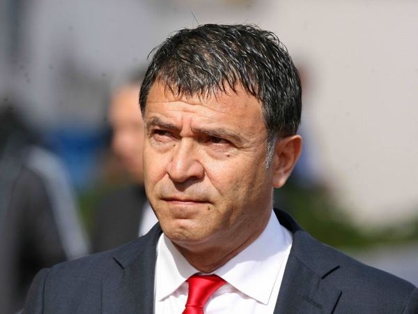 «Στο τέλος το ταμείο»