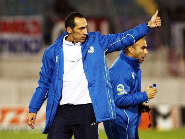 «Απαράδεκτη η Super League»