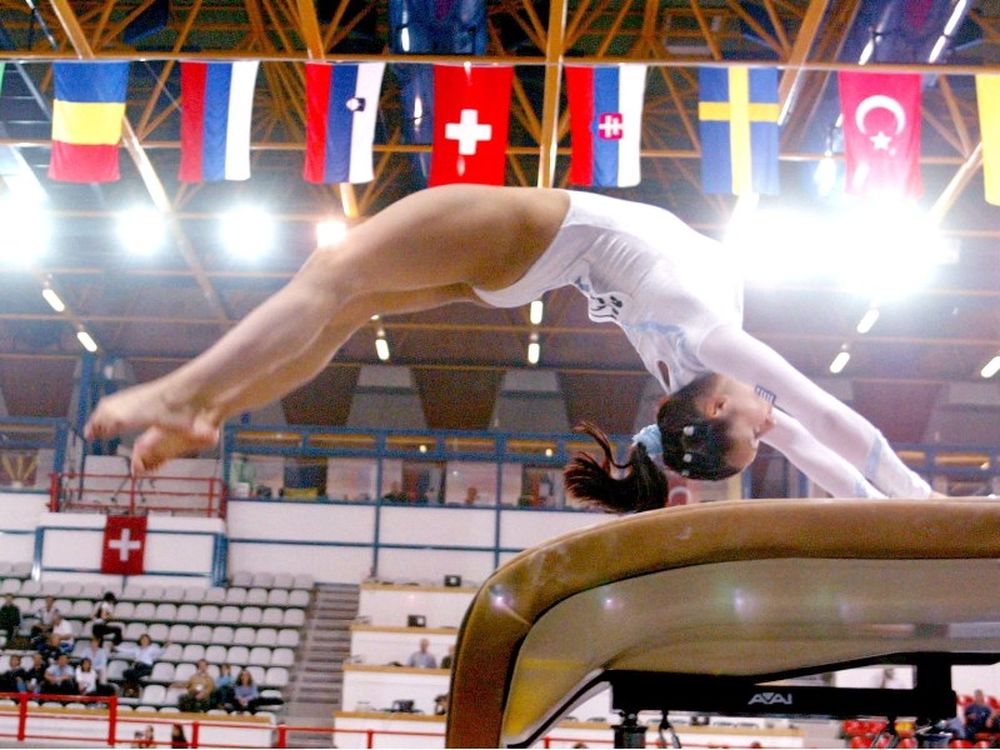 Δεν άφησαν... σκαλί!