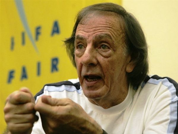 Δύσκολες στιγμές για Μενότι