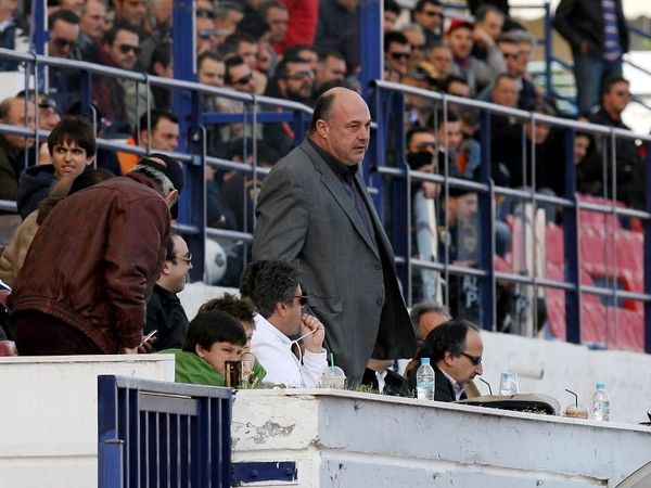  «Προκάλεσε χυδαία ο Νταμπίζας»