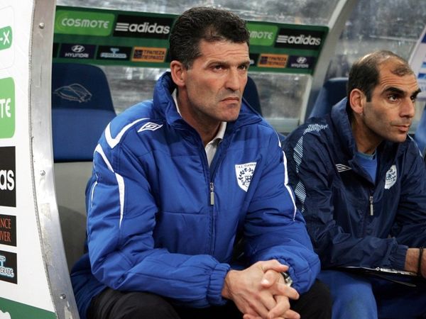 «Υποχρεωμένοι να παλέψουμε»