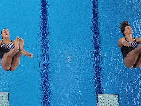 Εκτός τελικού οι Ελληνίδες