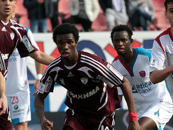 «Άδικη η ισοπαλία»