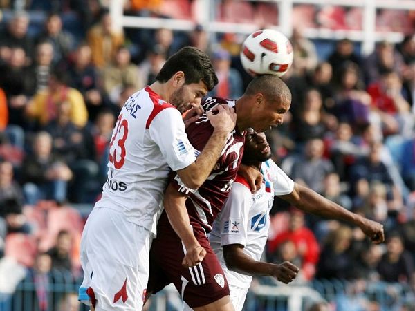 «Μπορούσαμε τη νίκη»