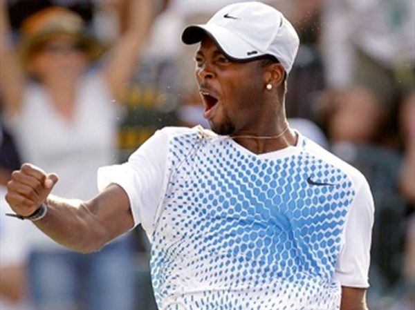 Δίνει τροφή ο Μάρεϊ 