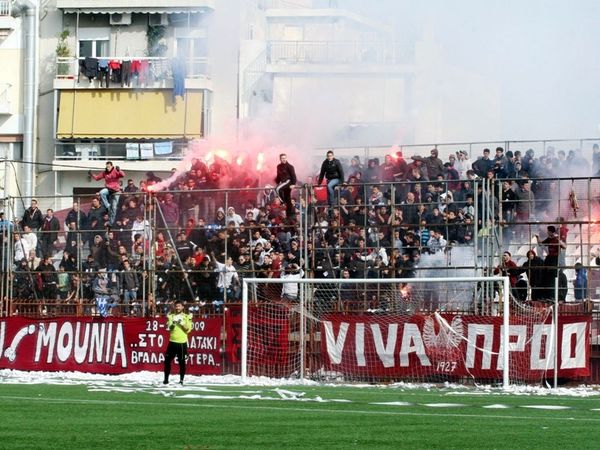 Στην…ουρά το ενδιαφέρον