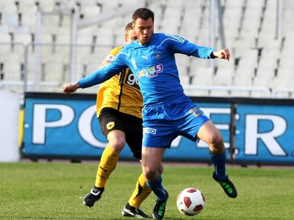 «Άσχημο τέλος»