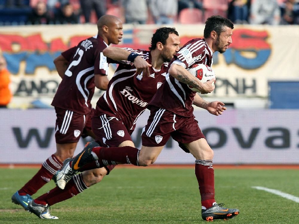  Αναπνέει ακόμα