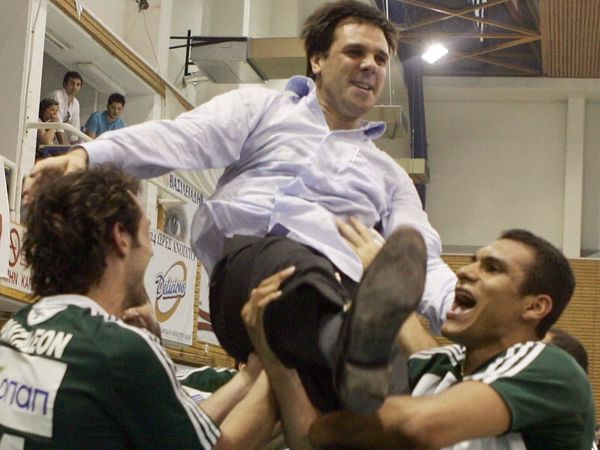 «Πονάει» ο «πράσινος» πάγκος