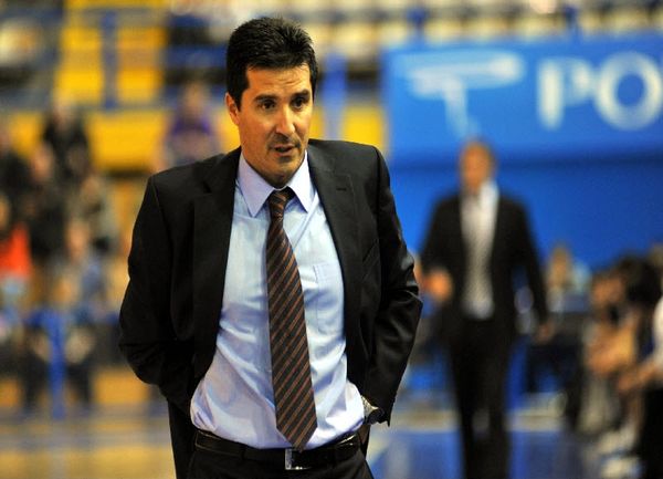 Πρίφτης: «Ωραίο διάλειμμα»
