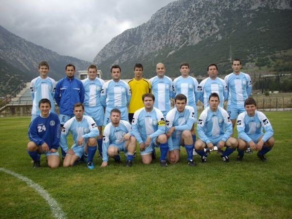 Φινάλε με 17 γκολ!