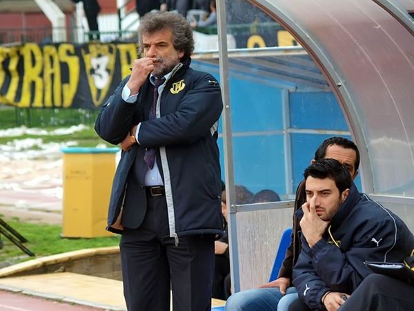 «Να δώσουμε τα πάντα»