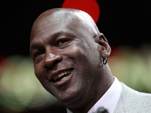 Τζόρνταν: «Θα πάρουν τίτλους»