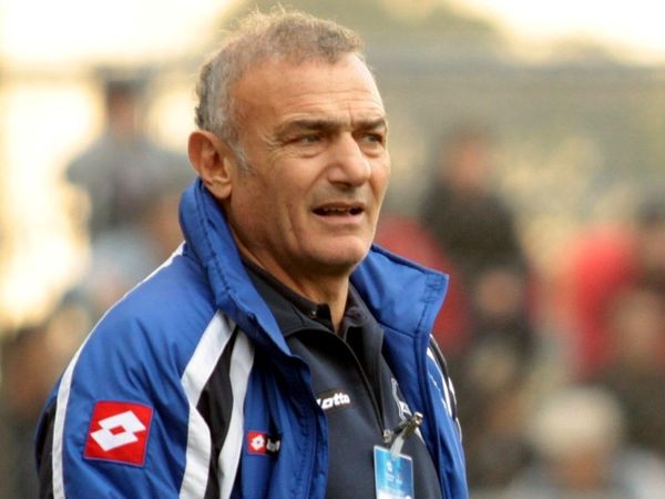 «Κουράγιο και αισιοδοξία»