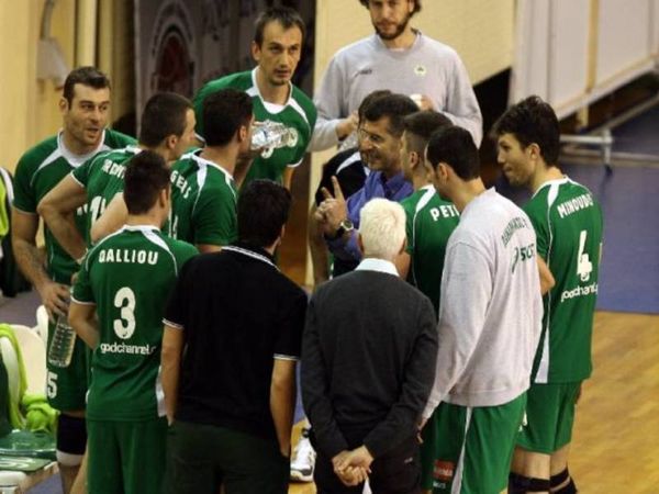 Εξετάζουν κάθε πιθανότητα