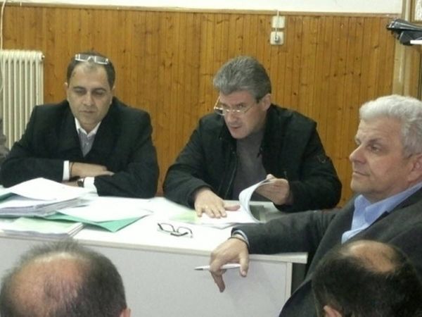 «Να τα δώσω στο δημόσιο»