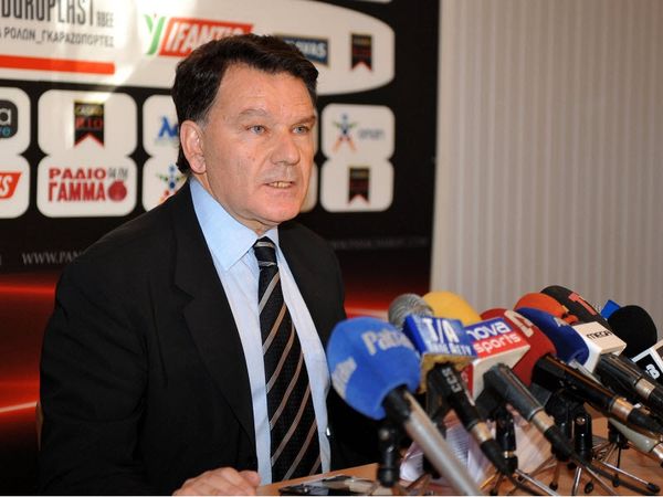 «Κέρδισε το ποδόσφαιρο»