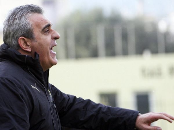 «Δεν παραιτήθηκα ποτέ»