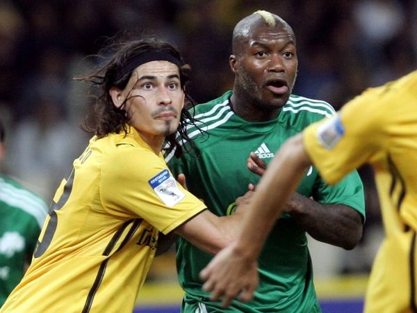 Δίδυμο Σισέ-Μπλάνκο