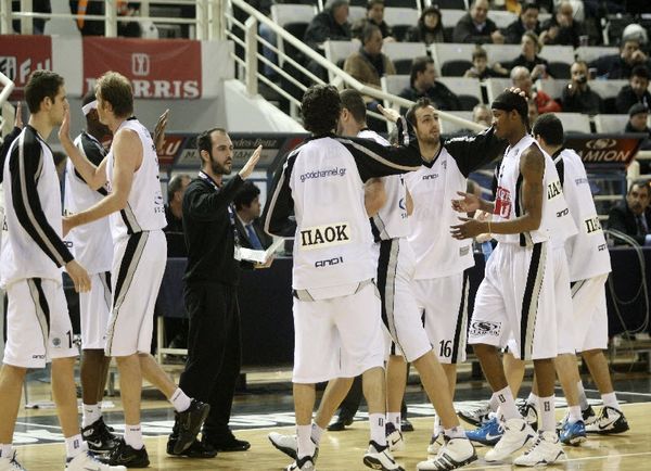 «Πονοκέφαλοι» στον ΠΑΟΚ