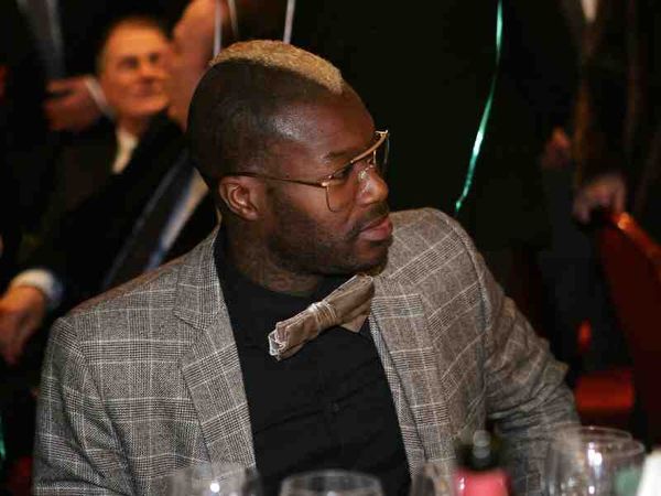 Σισέ… by night