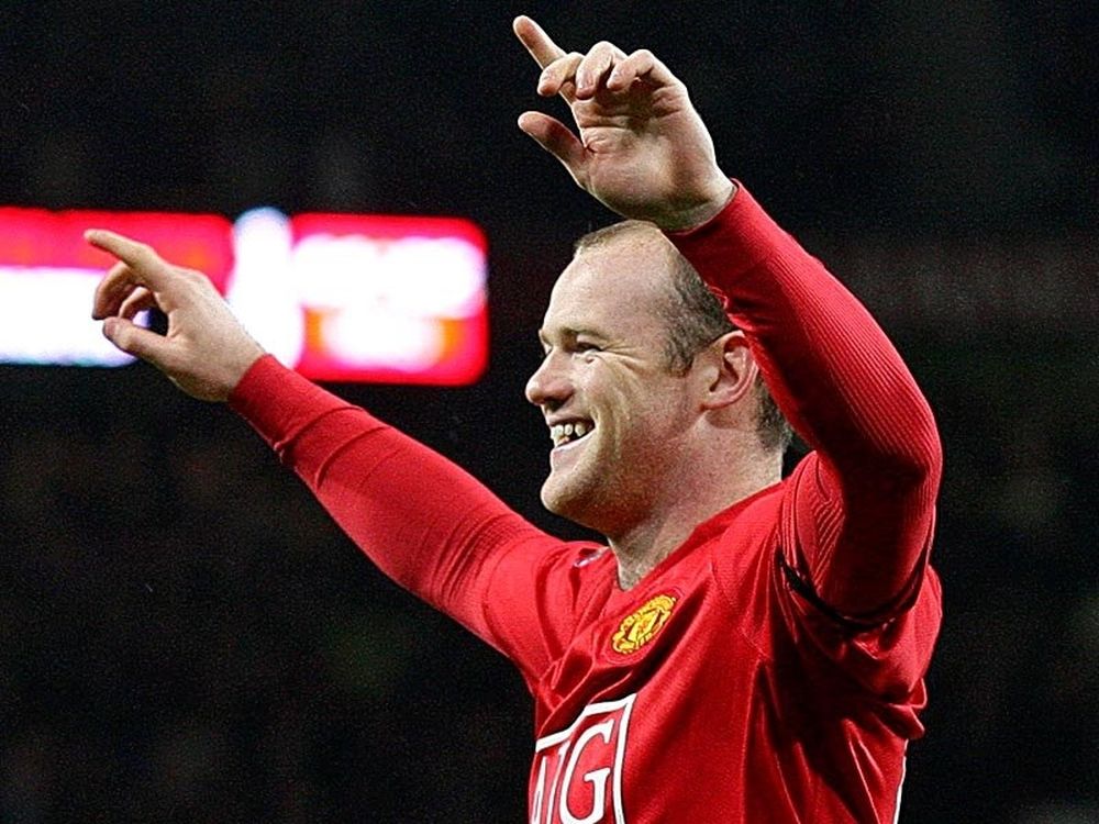 Θέλει το Κύπελλο ο Ρούνεϊ