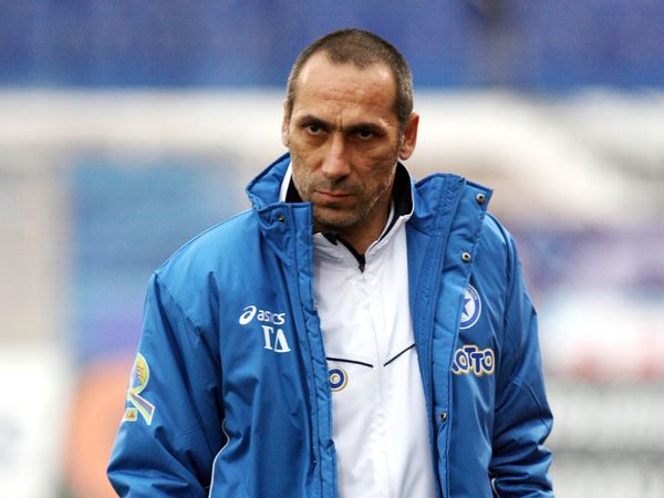 «Δύο μέτρα και δύο σταθμά»