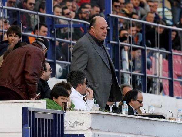 «Σας πιάσαμε κορόιδα…»