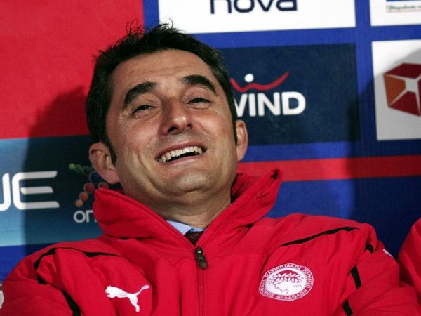 Greeks do it better (;)