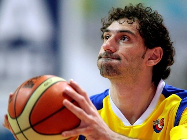 Ενίσχυση με Γκαρμπαχόσα