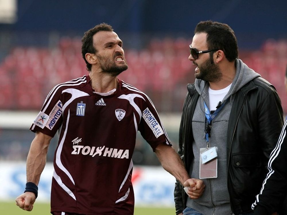 «Δεν είναι ανθρώπινα λάθη»