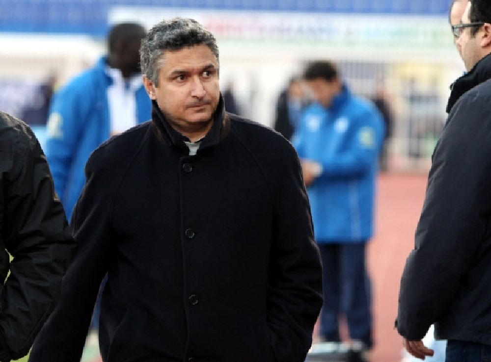 «Θα απαντήσουμε στο γήπεδο»