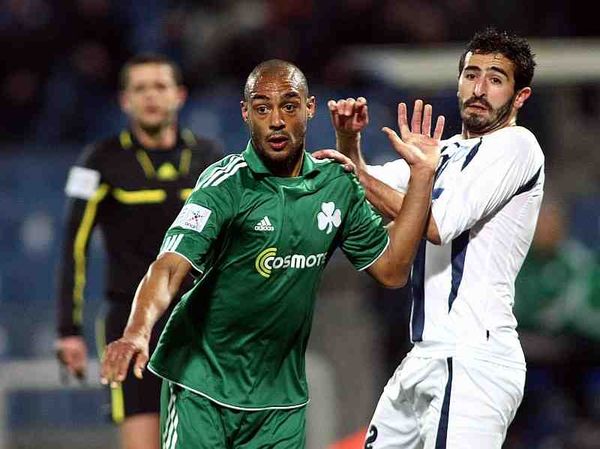 Με Αστέρα εκτίει ο Καντέ