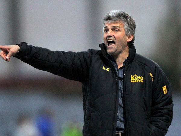 «Ο Άρης έγραψε ιστορία»