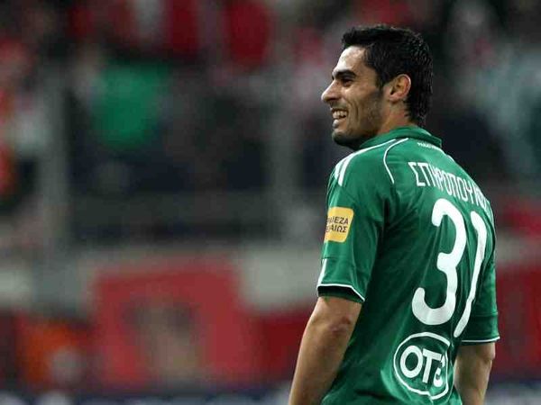 Το απόγευμα για Σπυρόπουλο