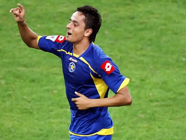 Ακούει… καμπάνες ο Αράς