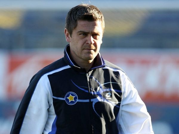 100 νίκες για Δερμιτζάκη