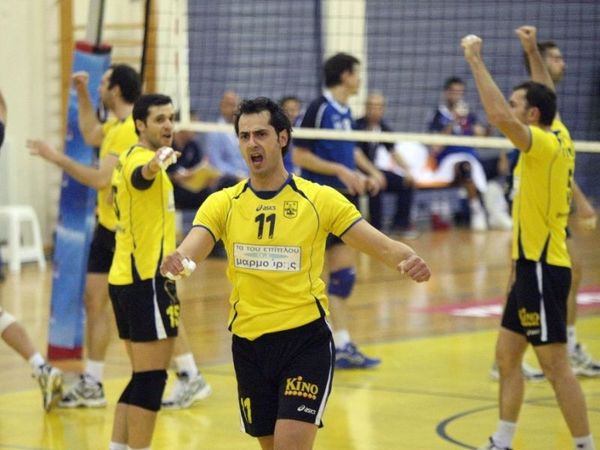 Δεύτερο «αντίο» από Ρουμελιώτη