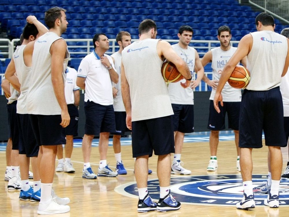 Μακάρι να τους βλέπουμε