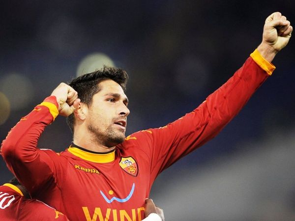 Φήμες για Μποριέλο – Γιουβέντους 