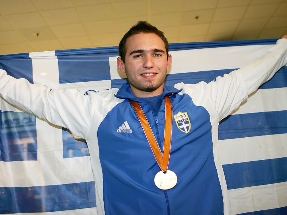 Συγχαρητήρια από Μπιτσαξή