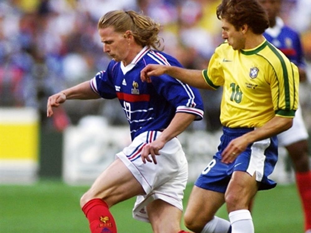 «Υπάρχει κατάρα»