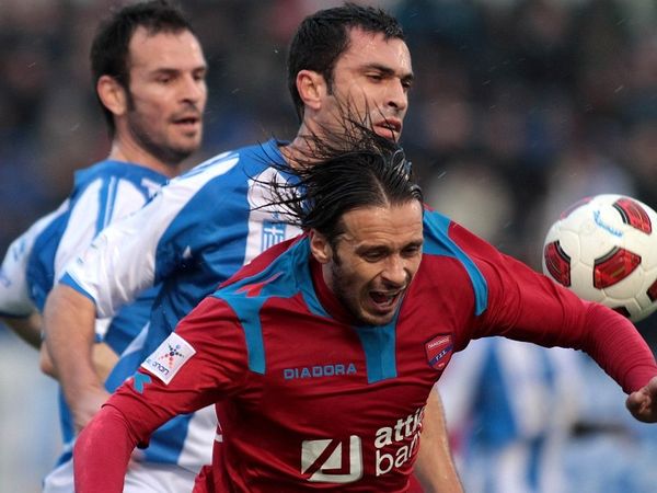 Προβλήματα για τρεις