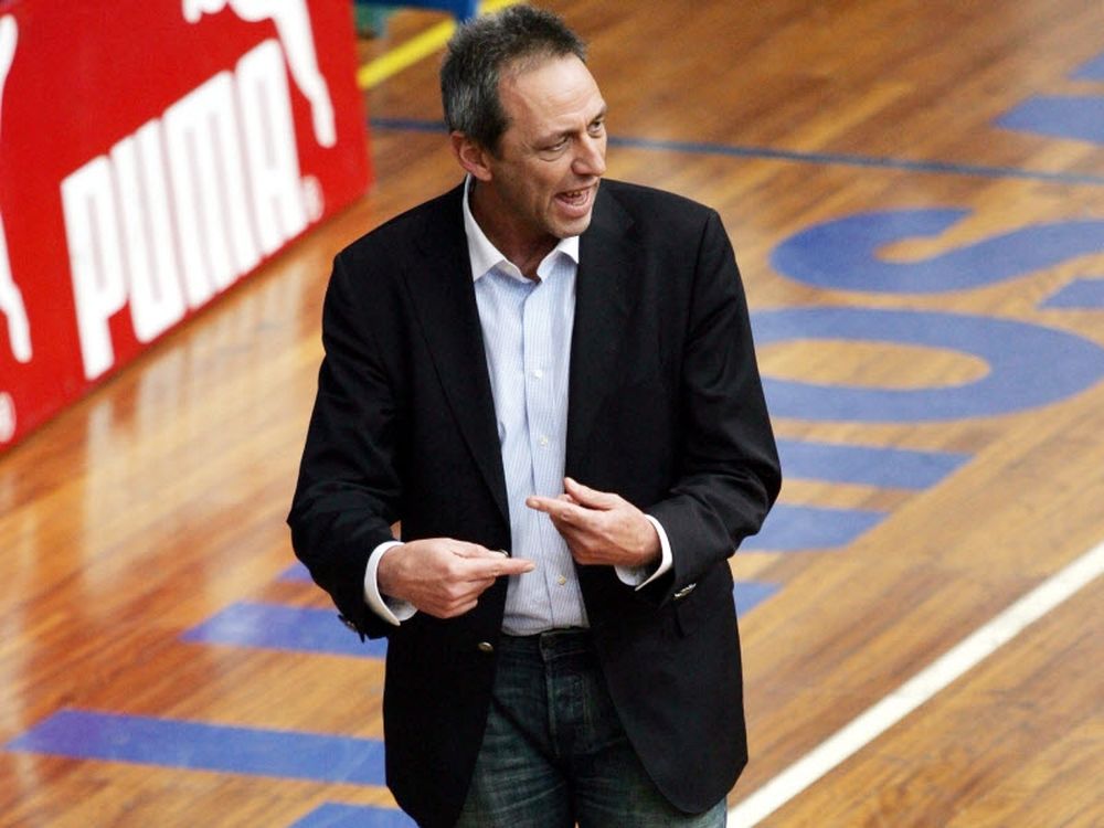 Λάιος στον Παναθηναϊκό