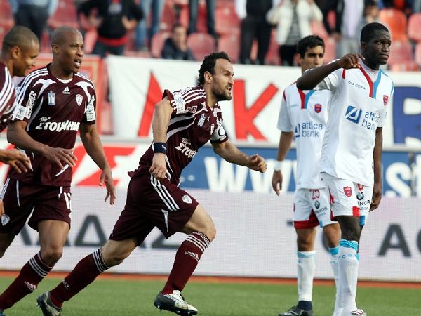 Κυνηγάει... μαθηματικά το θαύμα