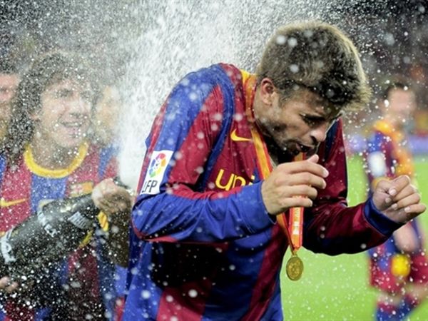 «Είμαστε οι καλύτεροι»