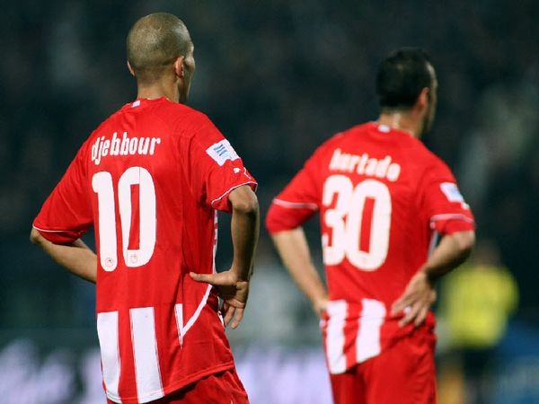 Οι λευκές κόλλες του αριστούχου