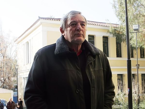 Νέες δηλώσεις από Βοργιά