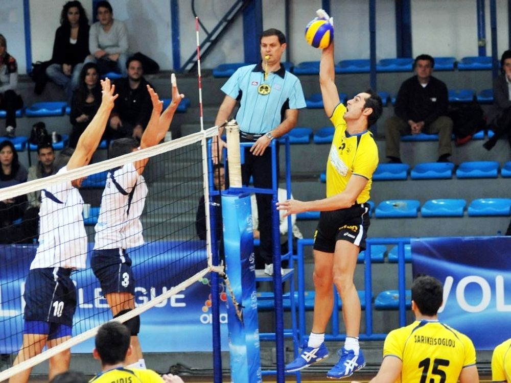 «Δεν μπορούσα να συνεχίσω»